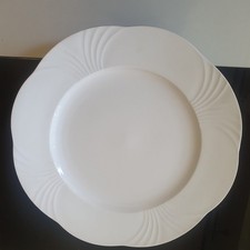 Platzteller Pizzateller Arco Weiss Villeroy & Boch super Zustand