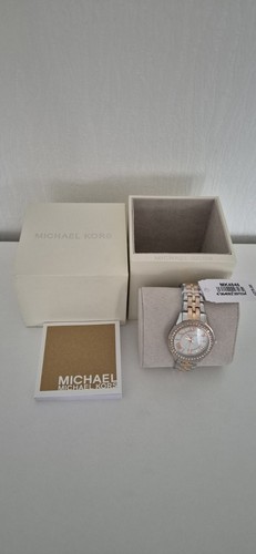 Michael kors damen - kors, armbanduhr