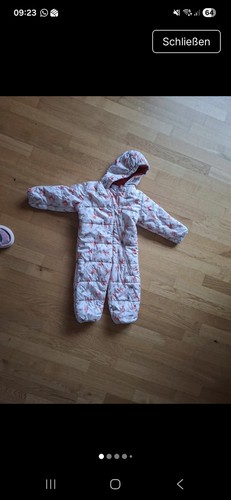 Schneeanzug overall für - schneeanzug,