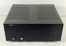 UHER UMA-1000   Amplifier