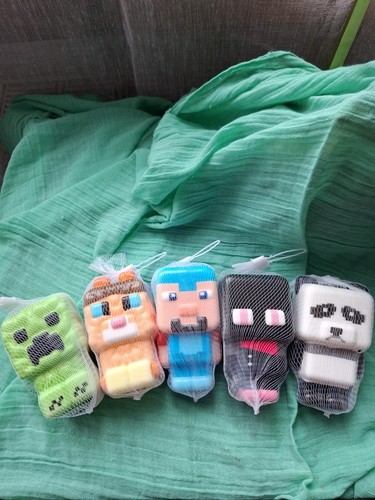 Squishy stuck minecraft - squishy, 5
