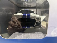 Solido Ford Shelby GT500 –