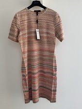 Marc Cain Strickkleid N5 42