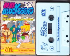 MC Bibi Blocksberg 8 - Die