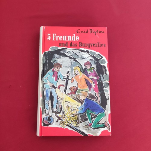 Freunde und das burgverlies - freunde,