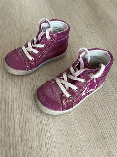 Pepino ricosta kinderschuhe - by,