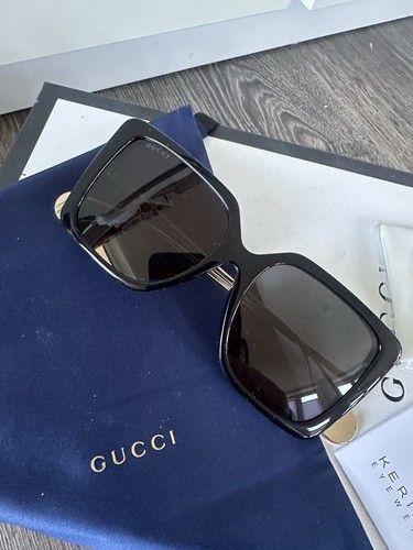 Gucci damen sonnenbrille - gucci,