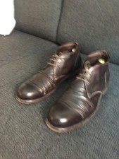 Shoto Herrenschuhe Größe