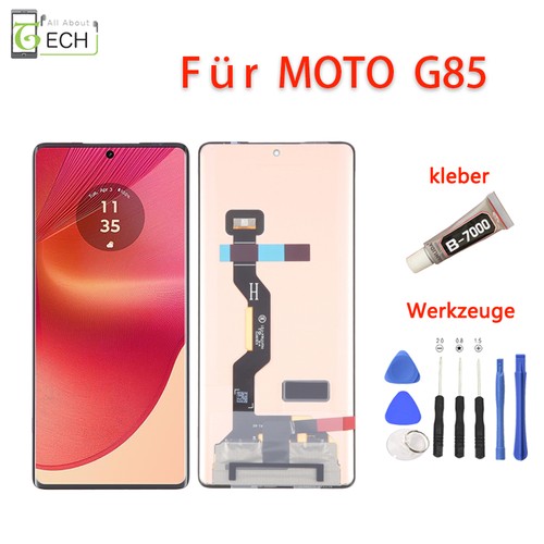 Original motorola moto g85 - original,