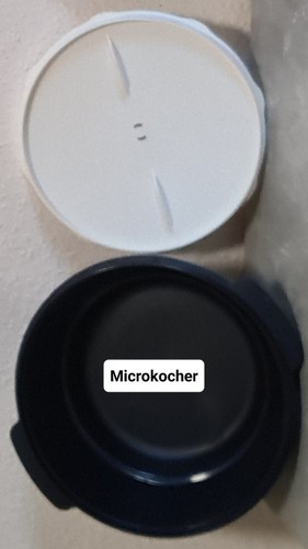 Tupperware micro gourmet - tupperware,
