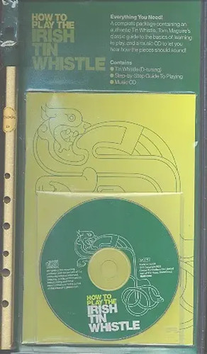 How play the irish tin - how,