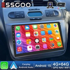 DAB+ KAM Carplay 4+64G Android