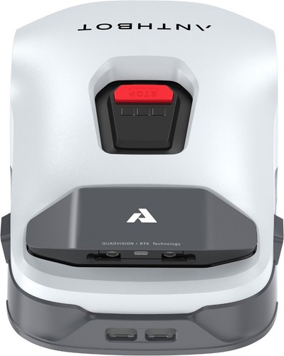 Anthbot rasenmähroboter genie - rasenmähroboter,