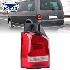 Rücklicht Links in Rot Für