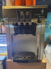 VEVOR Softeismaschine