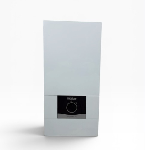Vaillant elektronischer