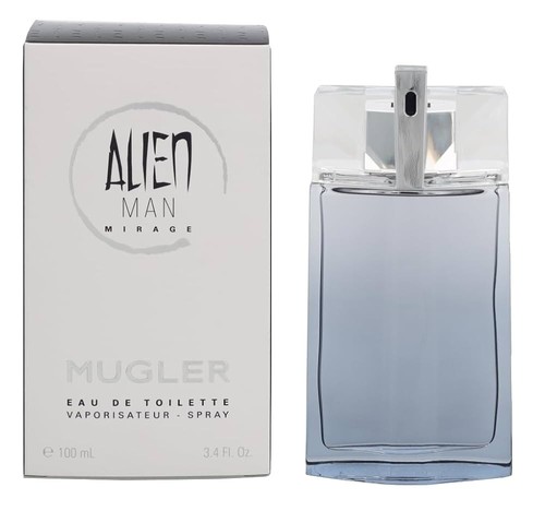Thierry mugler alien man - mugler,