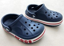 Crocs Bayaband Clog Toddle
