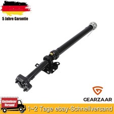 Kardanwelle Gelenkwelle Allrad Hinten Passend für VW Touareg 7L6, 7L7, 7LA