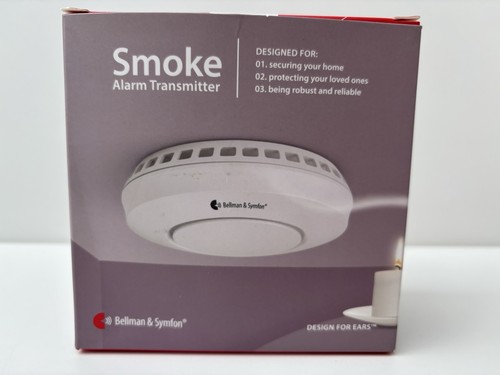 Bellman symfon smoke - bellman,