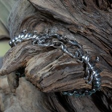 Skorpion Armband 925