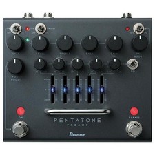 Ibanez PTPRE Pentatone