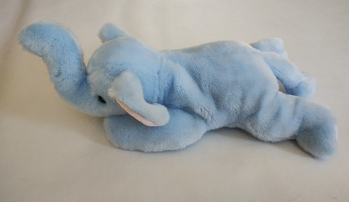 Beanie buddy large - ty,