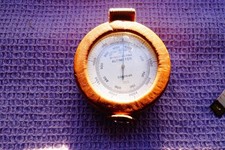 SUNDO-ALPINA 87 4500 Altimeter