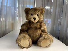 Steiff animal 017827 - animal, teddy