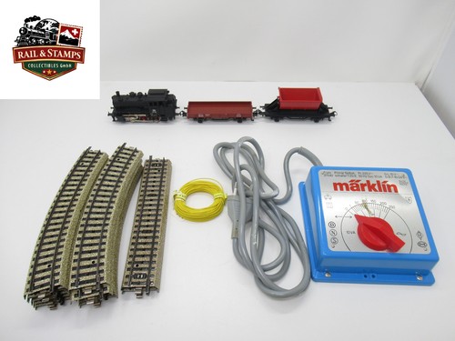 Märklin 2930 güterzugset - märklin,