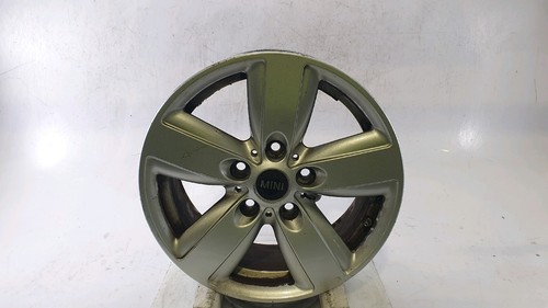 Alufelge zoll mini - alufelge, 16