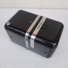 Brionvega TS502 70s Working