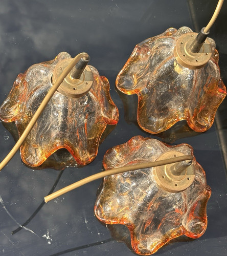 Lampenschirme aus murano - 3,