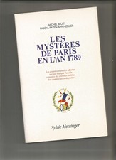 Die Geheimnisse von Paris im