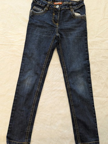 Jeans pepperts 128 - jeans,