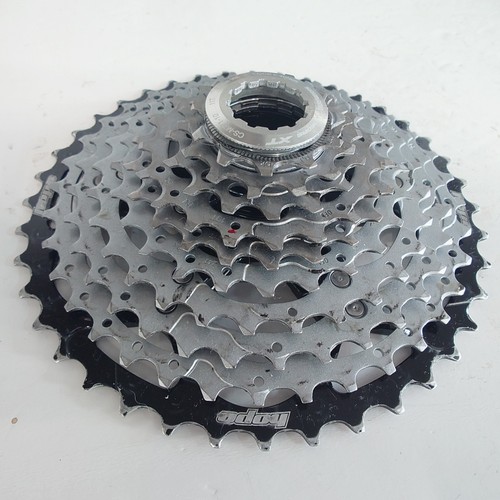 Shimano deore m771 10 - shimano, xt