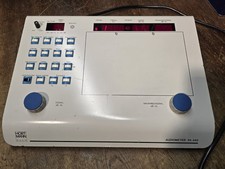 AUDIOMETER PA 440 HORT MANN  GmbH