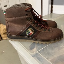 Pantofola d'Oro Stiefeletten, Größe 44 Neu Boots Winter