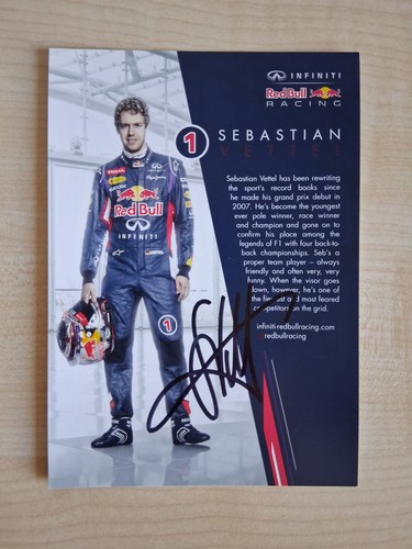 Sebastian vettel original - vettel,