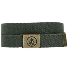 Volcom Gürtel Circle web belt