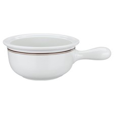 Kasserolle / Sauciere ohne Teller Thomas Trend Cafe