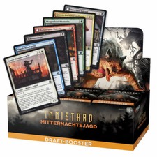 Magic the gathering - the,