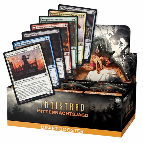Magic the gathering - the,