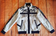 Camp David Jacke - Blouson