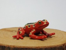 Schleich Frosch Afrikanischer  Riedfrosch 14760  Sammlerstück  TOP für Konvolut