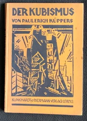 Erich küppers der - ,