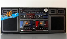 ISP Ghettoblaster
