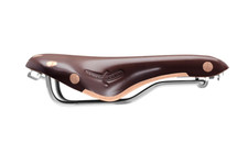 Brooks Swift  Sattel Echtleder