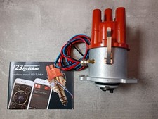 123 zündverteiler - 123,