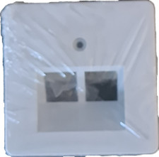 Max Bahr Abdeckung für ISDN weiß Wien 808365